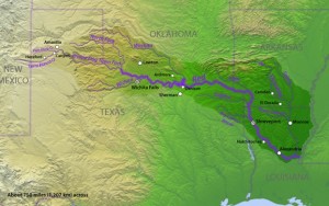 Red River Basin