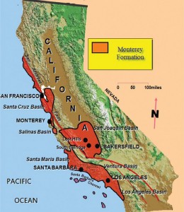 Monterey Formation